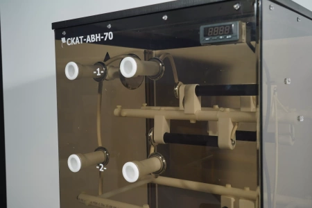 Высоковольтная нагрузка СКАТ-АВН70 купить по низкой цене | МАКСПРОФИТ