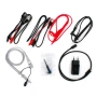 Осциллограф-мультиметр VERDO SH1406 с генератором купить по низкой цене | МАКСПРОФИТ