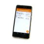 Смарт-зонд поверхностный высокотемпературный L=1000 мм Техно-АС СЗПВВ.1000 купить по низкой цене | МАКСПРОФИТ