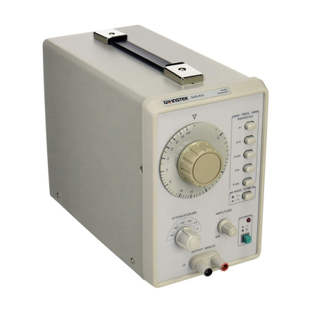 Генератор GW Instek GAG-810 купить по низкой цене | МАКСПРОФИТ