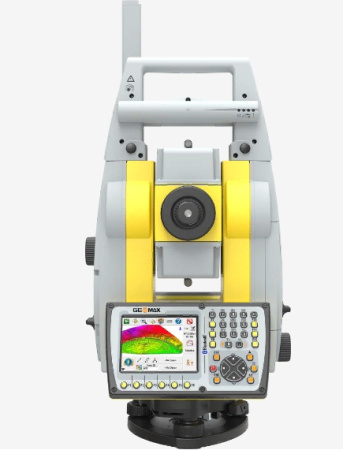 Geomax Zoom 90 Robot (1″, 500м) купить по низкой цене | МАКСПРОФИТ