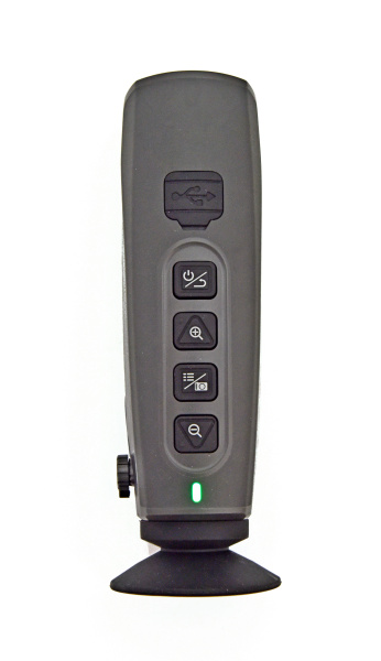 Тепловизор-монокуляр Т-72 купить по низкой цене | МАКСПРОФИТ