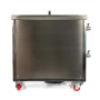 Мойка ультразвуковая промышленная Altimax UCI-1-990 (99 л; до 95°C) купить по низкой цене | МАКСПРОФИТ