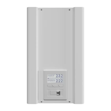 Стабилизатор напряжения однофазный Ампер Э 12-1/80 v2.1 купить по низкой цене | МАКСПРОФИТ
