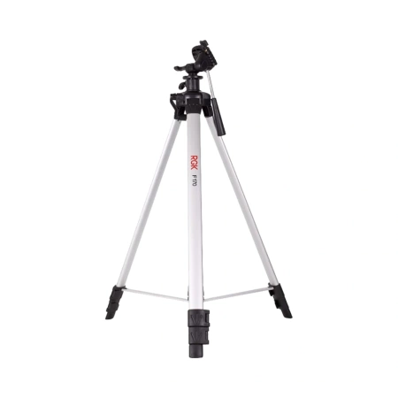 Комплект: лазерный уровень RGK PR-38R + штатив RGK F170 приемник RGK LD-9 рейка RGK LR-2 купить по низкой цене | МАКСПРОФИТ