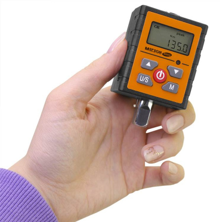 Насадка динамометрическая МЕГЕОН 60010 купить по низкой цене | МАКСПРОФИТ