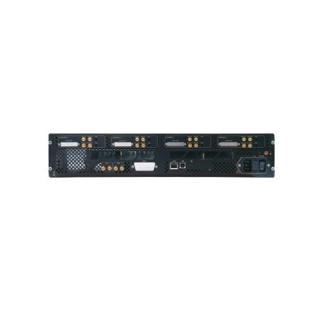 Векторный генератор сигналов AnaPico RFVSG12-2, 12 ГГц, 2 канала, 1U для монтажа в стойку купить по низкой цене | МАКСПРОФИТ