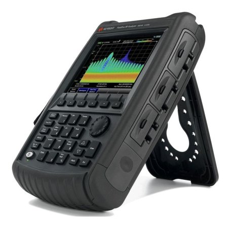 Портативный СВЧ-анализатор Keysight FieldFox N9914B (от 9 кГц до 6,5 ГГц) купить по низкой цене | МАКСПРОФИТ