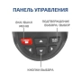 Тепловизор МЕГЕОН 27010 купить по низкой цене | МАКСПРОФИТ