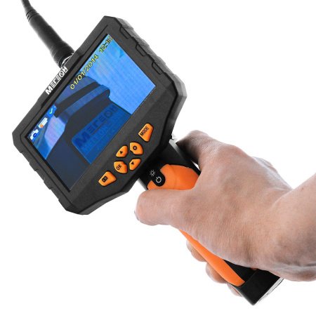 Видеоскоп - Эндоскоп МЕГЕОН 33500-355D купить по низкой цене | МАКСПРОФИТ