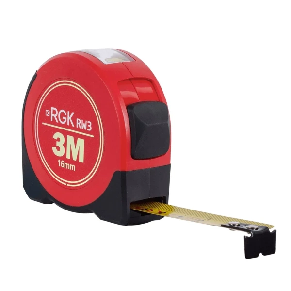 Рулетка RGK RW3 купить по низкой цене | МАКСПРОФИТ