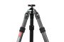 Штатив для стрельбы Sunwayfoto T4020CSLI-D Carbon с зажимом SM-76 под ложе купить по низкой цене | МАКСПРОФИТ