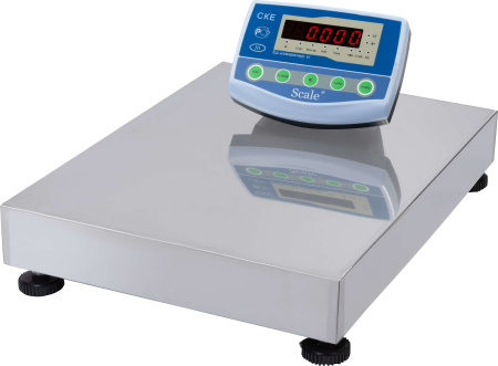 Весы напольные СКЕЙЛ СКЕ-500-6080 3 купить по низкой цене | МАКСПРОФИТ