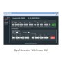 Векторный генератор сигналов AnaPico RFVSG6-2, 6 ГГц, 2 канала, 1U для монтажа в стойку купить по низкой цене | МАКСПРОФИТ