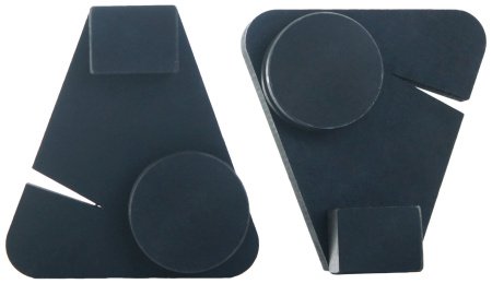 Вспомогательный крепеж МЕГЕОН ДВУ-011 купить по низкой цене | МАКСПРОФИТ