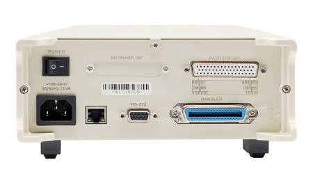 Тестер батарей АКИП-6307/1-12 купить по низкой цене | МАКСПРОФИТ