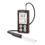 Универсальный магнитометр Техно-НДТ ТЕХНОМАГ с преобразователем П-1М тесламетра и образцом купить по низкой цене | МАКСПРОФИТ