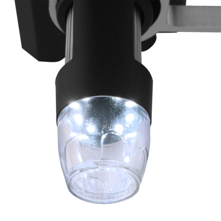 Микроскоп электронный МЕГЕОН 33102 купить по низкой цене | МАКСПРОФИТ