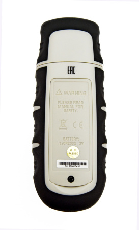 Измеритель влажности древесины (универсальный) CEM DT-125G купить по низкой цене | МАКСПРОФИТ